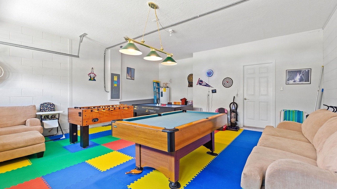 Photo of Bedroom in Legacy Park