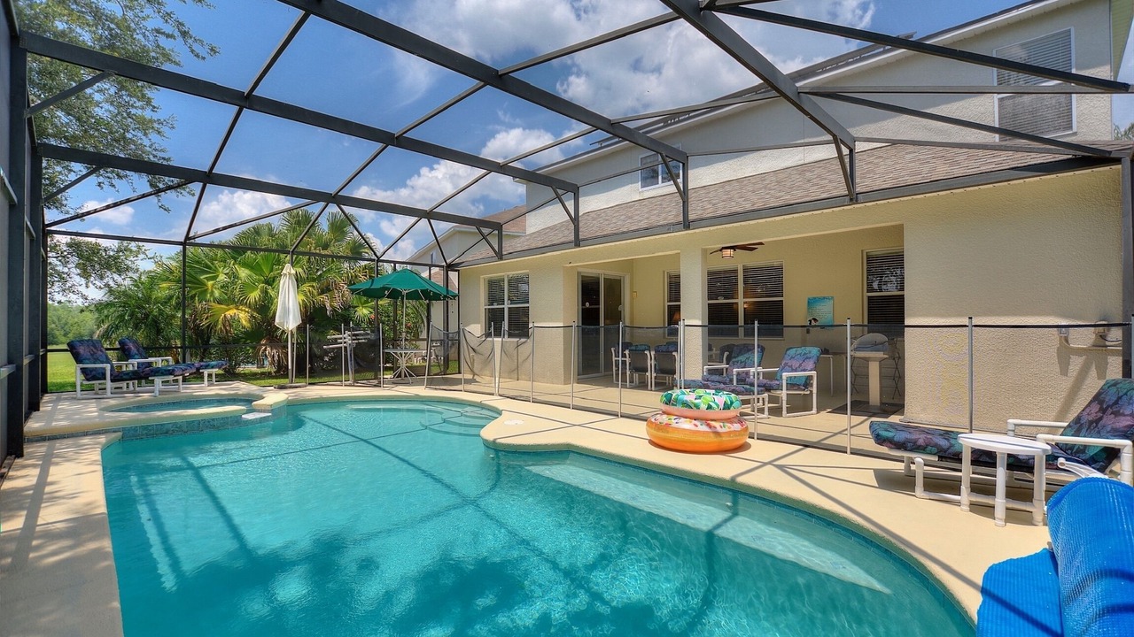 Photo of Outdoor in Legacy Park