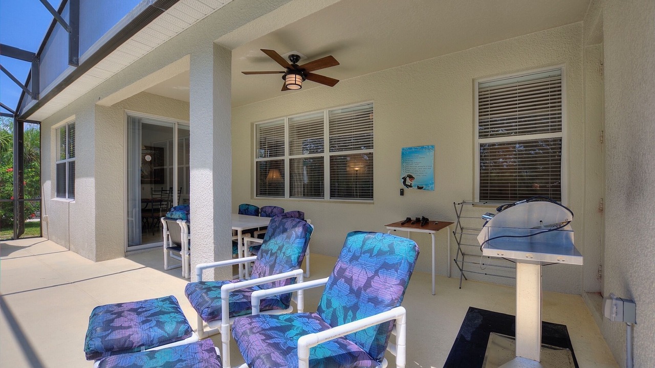 Photo of Outdoor in Legacy Park