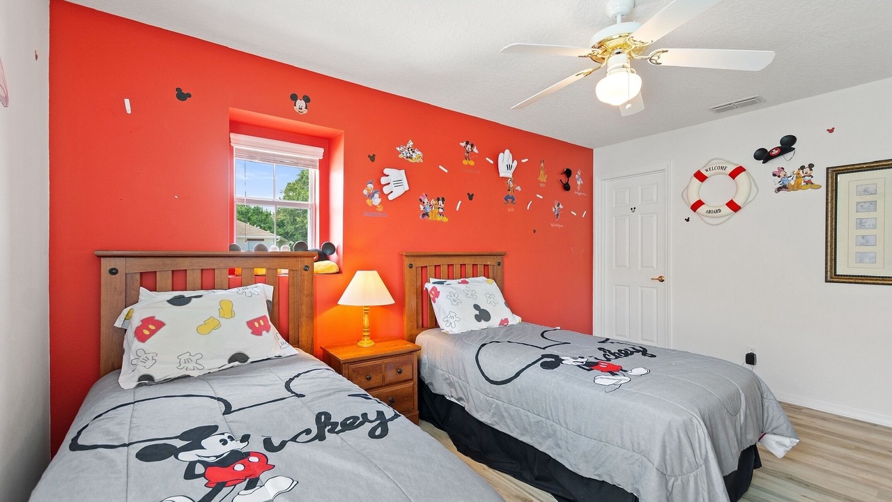 Photo of Bedroom in Legacy Park