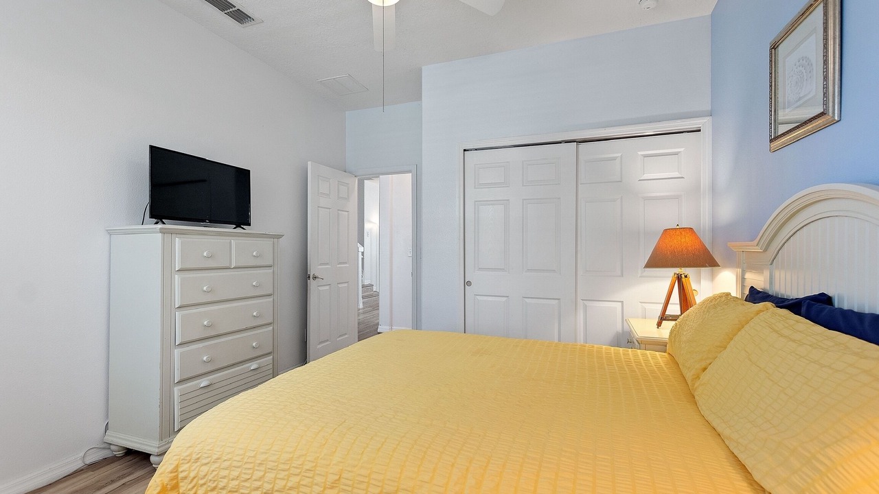 Photo of Bedroom in Legacy Park