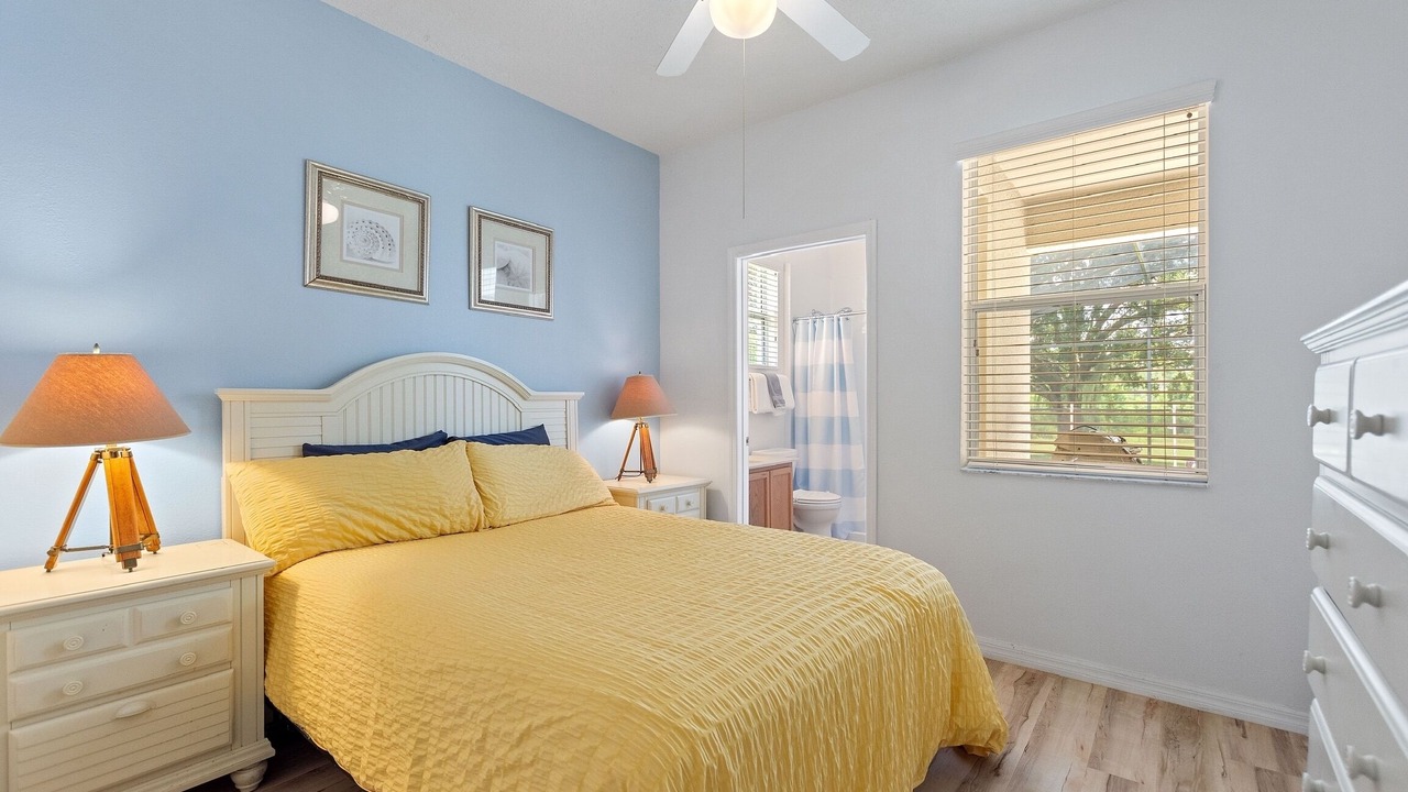 Photo of Bedroom in Legacy Park