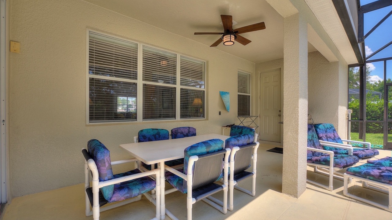 Photo of Outdoor in Legacy Park