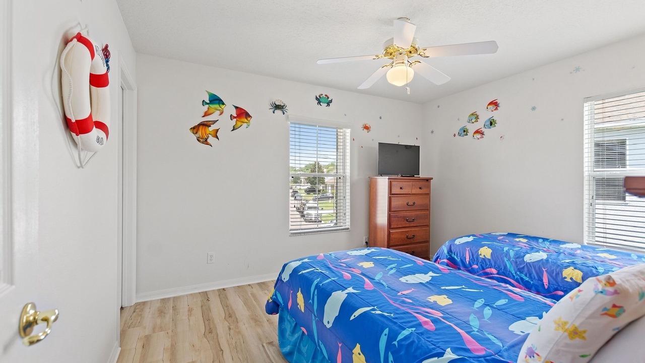 Photo of Bedroom in Legacy Park
