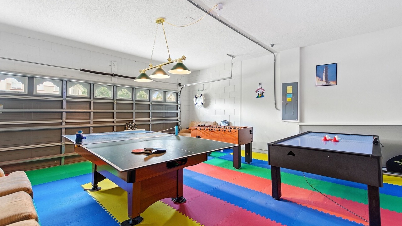 Photo of Bedroom in Legacy Park