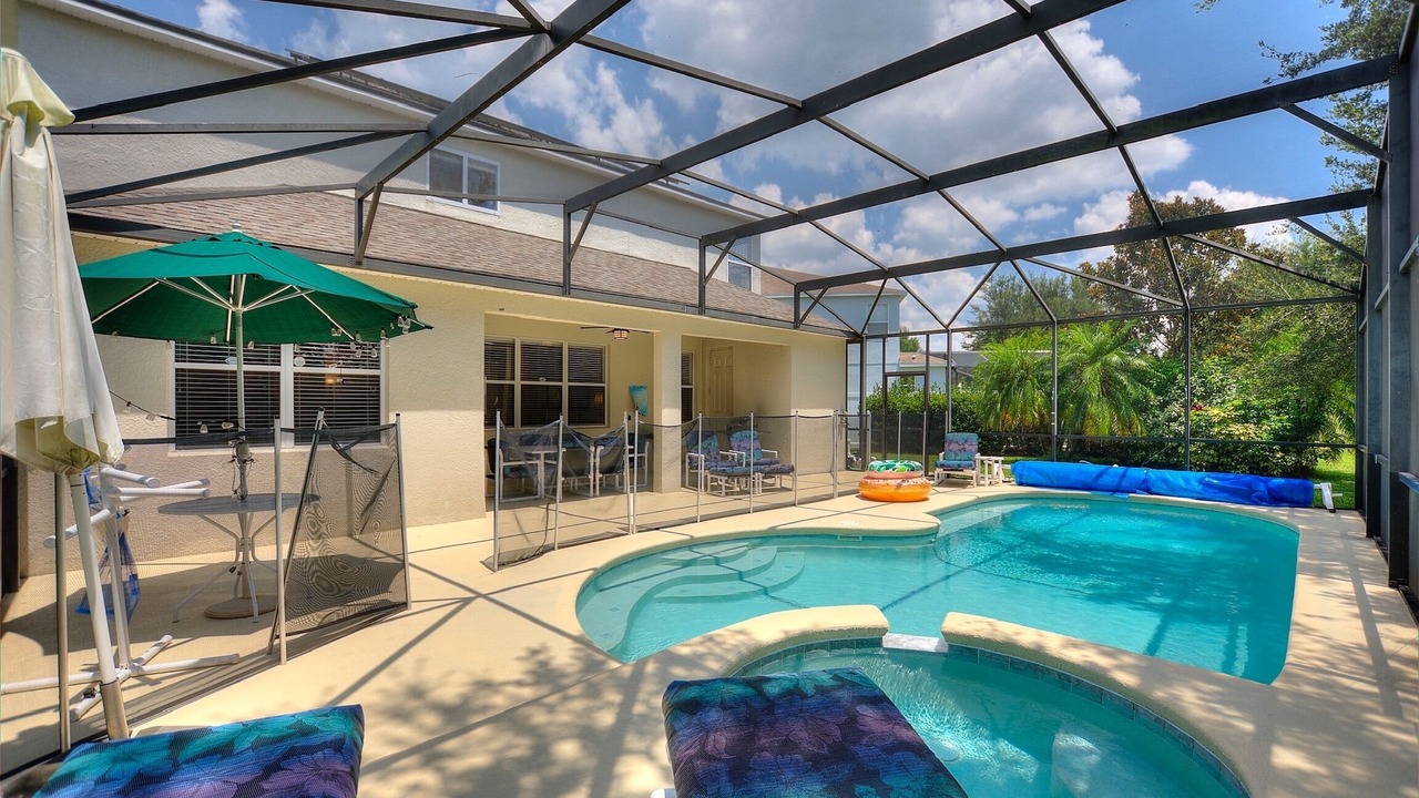 Photo of Outdoor in Legacy Park