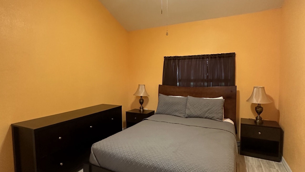 Photo of Bedroom in Apopka