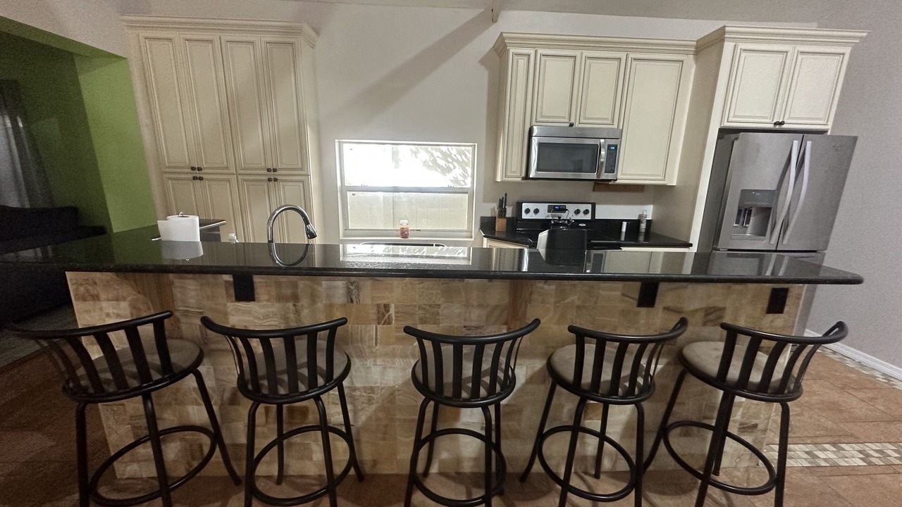 Photo of Kitchen in Apopka