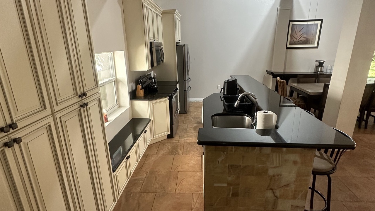 Photo of Kitchen in Apopka