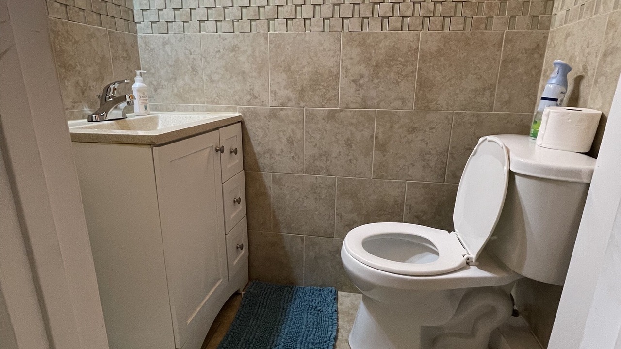 Photo of Bathroom in Apopka