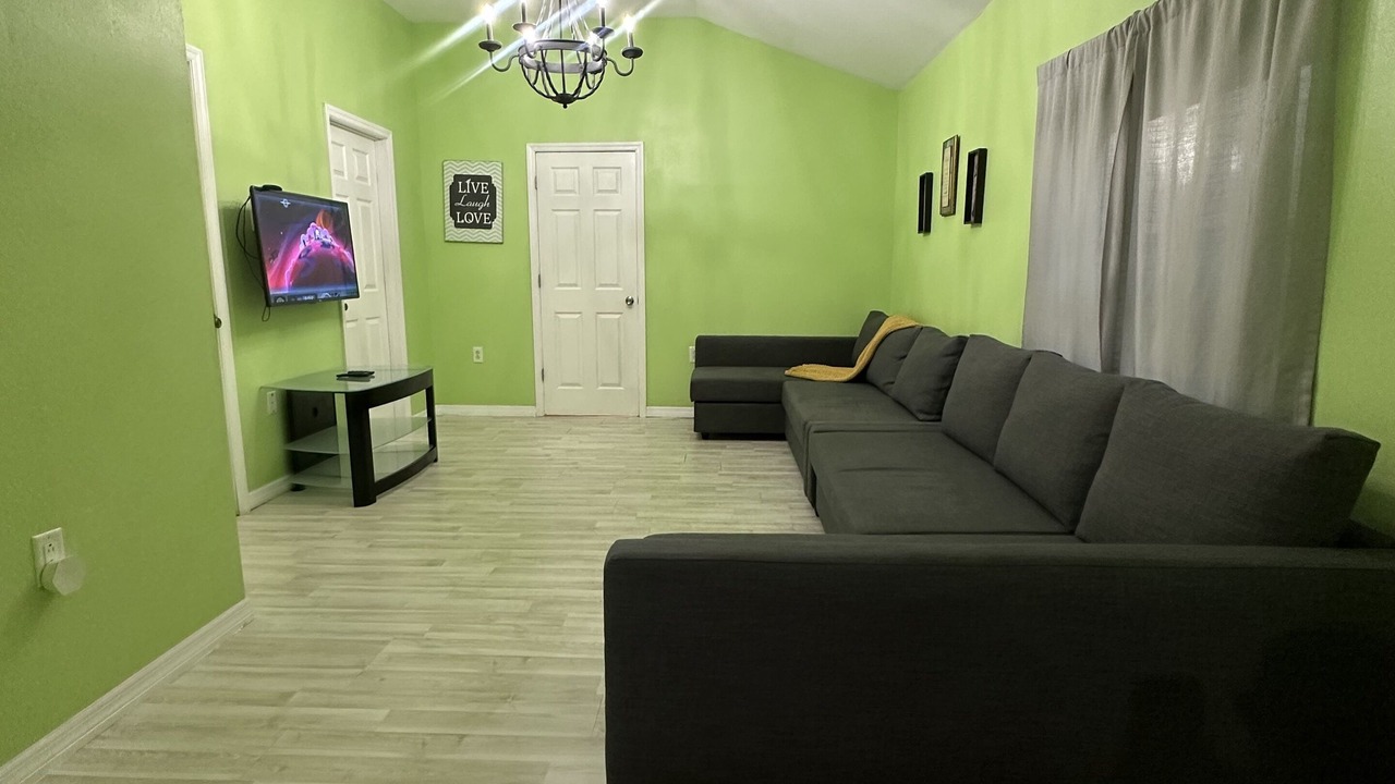 Photo of Livingroom in Apopka