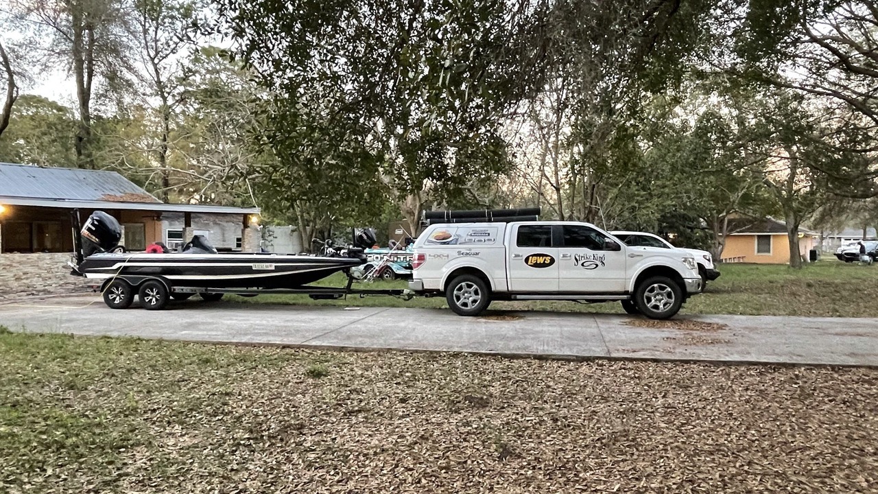 Photo of Outdoor in Apopka