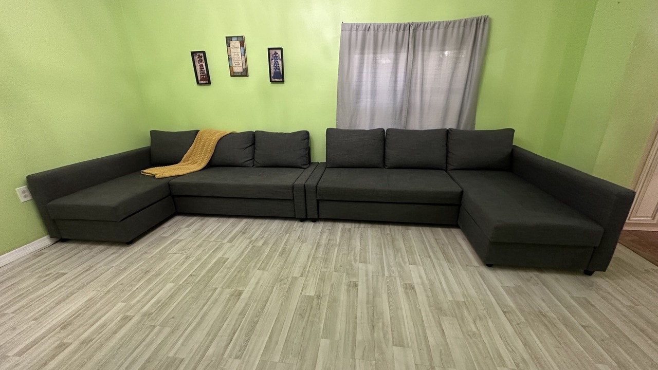 Photo of Livingroom in Apopka