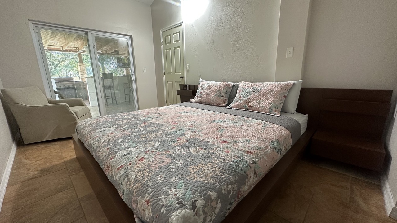 Photo of Bedroom in Apopka