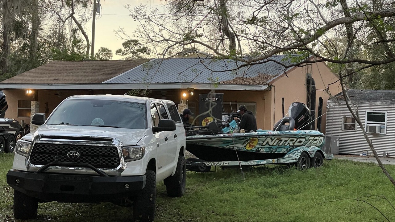 Photo of Outdoor in Apopka