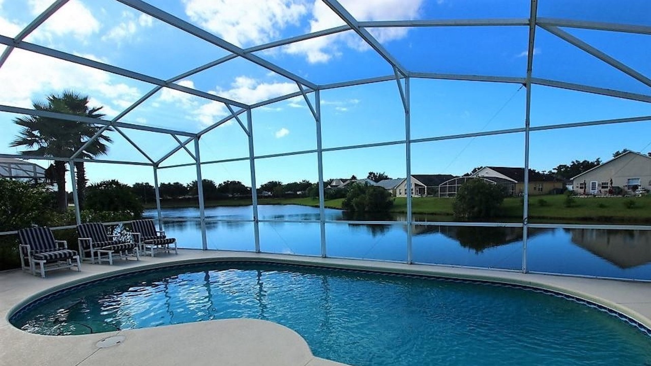 Photo of Outdoor in Lakeside Estates