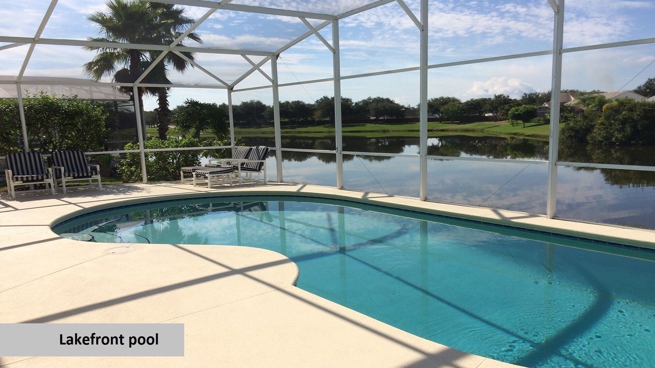 Photo of Outdoor in Lakeside Estates