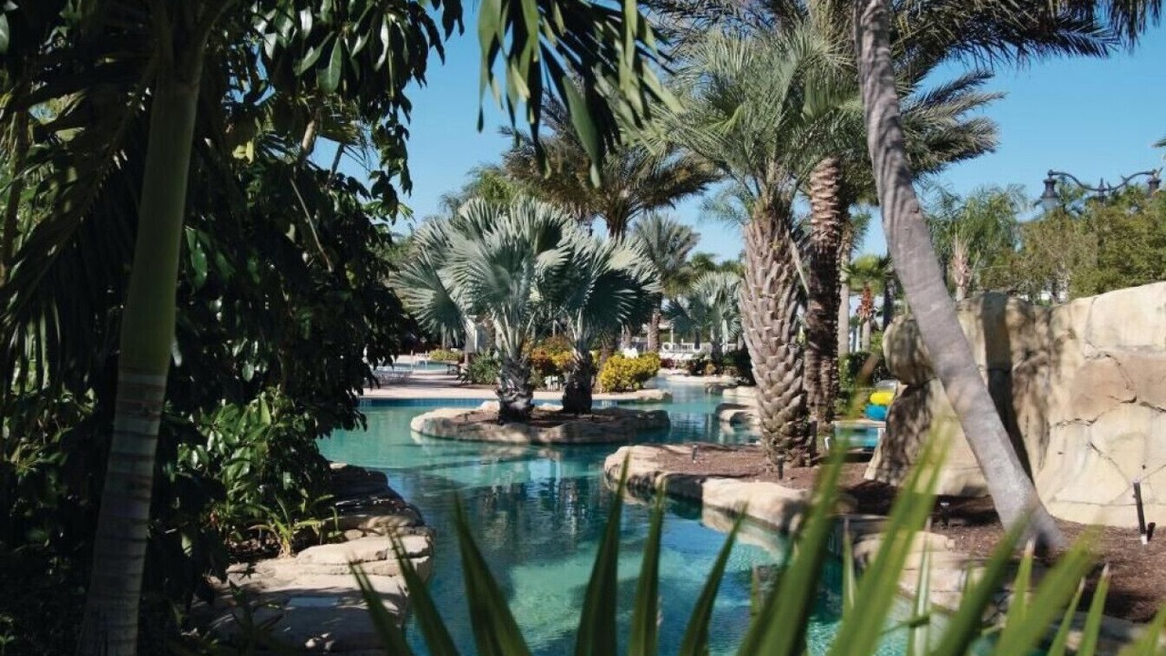 Photo of Outdoor in Reunion