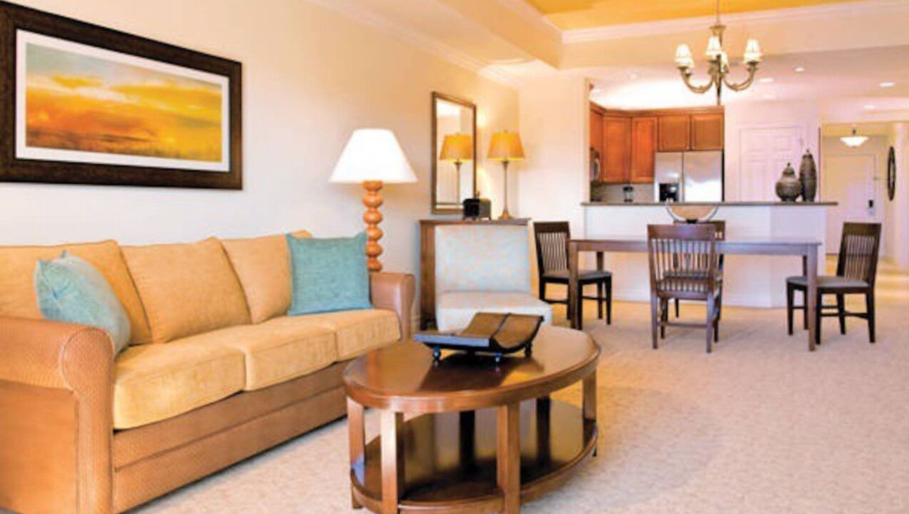 Photo of Livingroom in Reunion