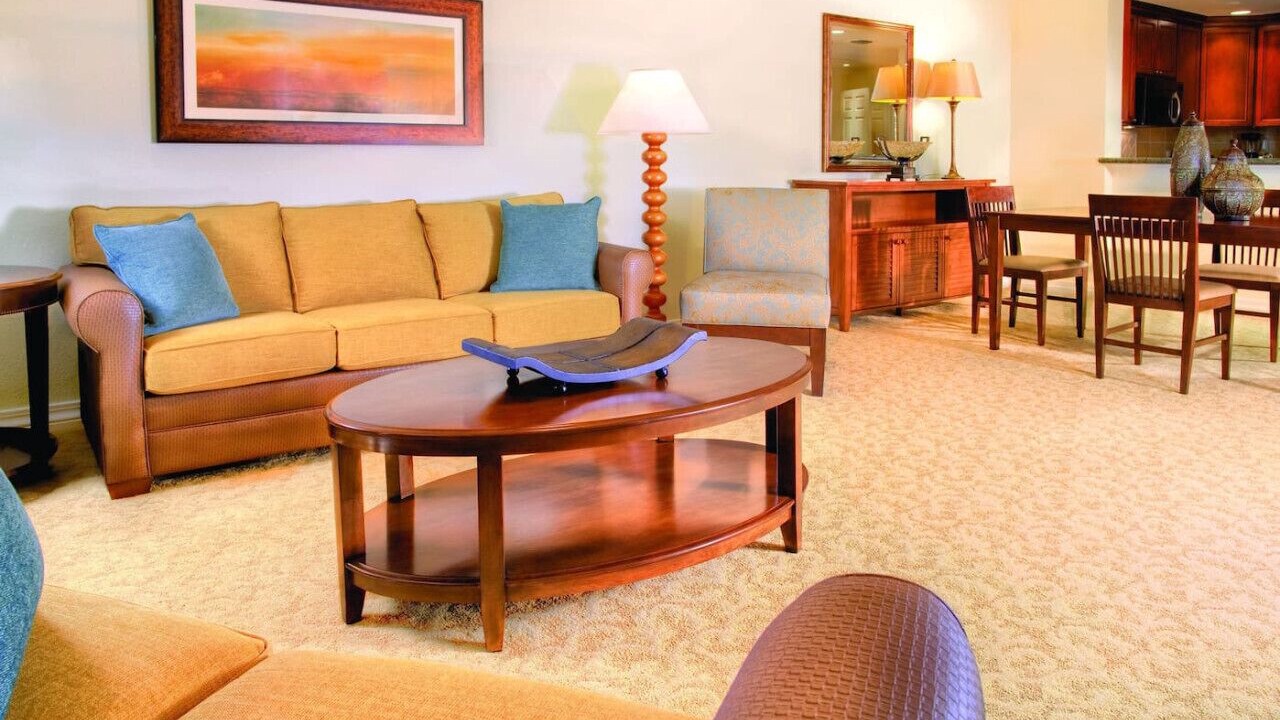 Photo of Livingroom in Reunion