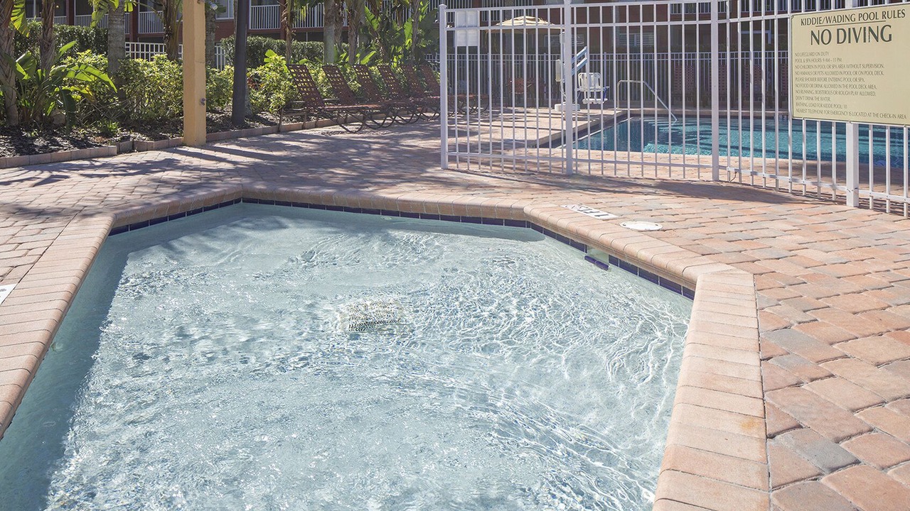 Photo of Outdoor in Florida Center