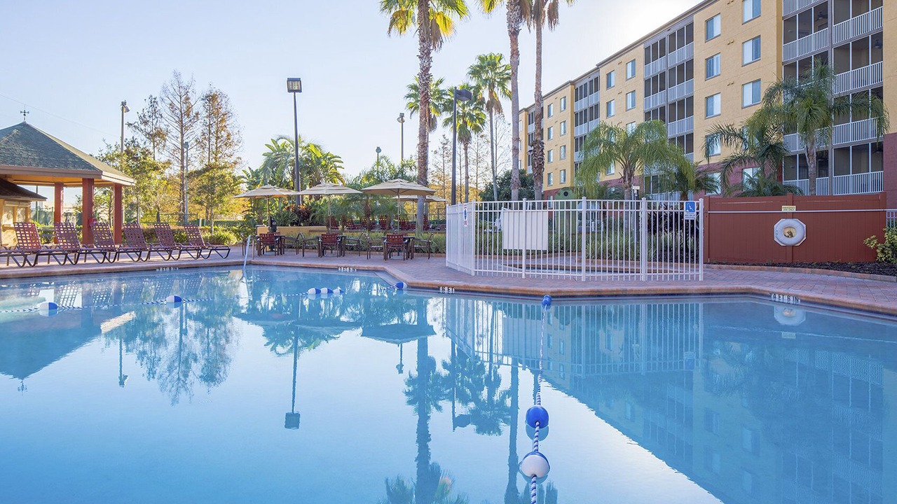 Photo of Outdoor in Florida Center
