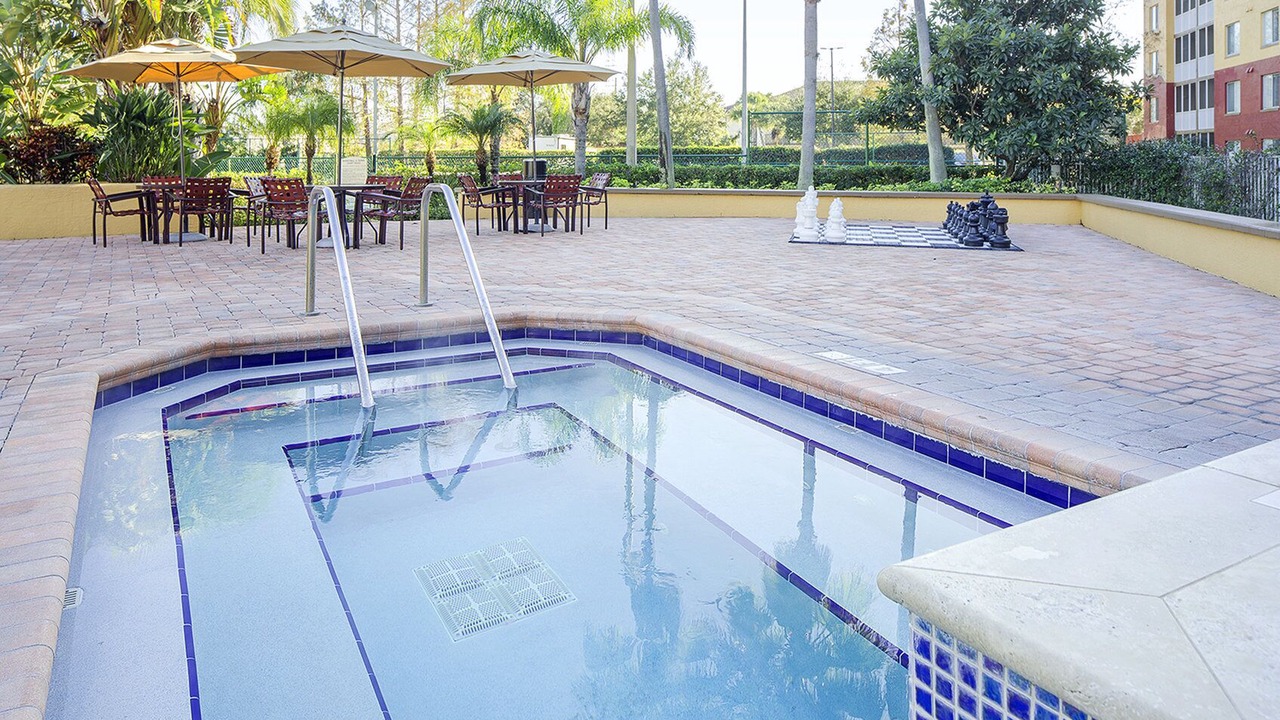 Photo of Outdoor in Florida Center