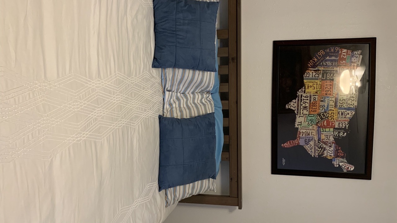 Photo of Bedroom in Orlando