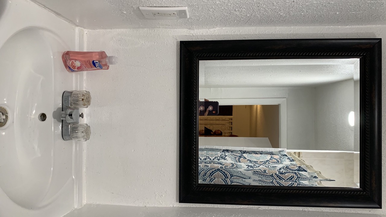 Photo of Bathroom in Orlando
