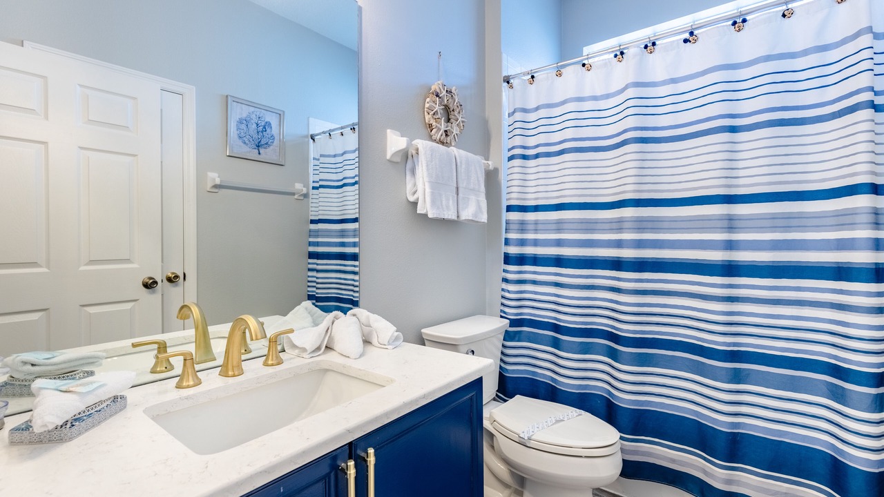 Photo of Bathroom in Windsor Palms