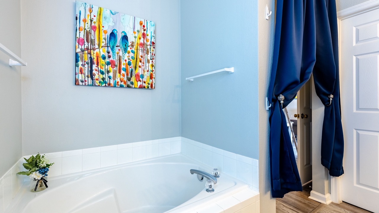 Photo of Bathroom in Windsor Palms