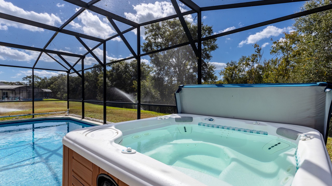 Photo of Outdoor in Windsor Palms