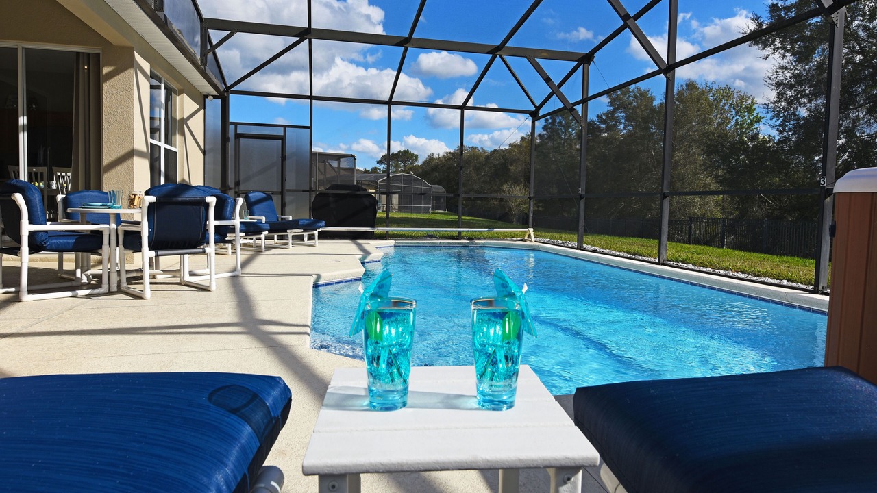 Photo of Outdoor in Windsor Palms