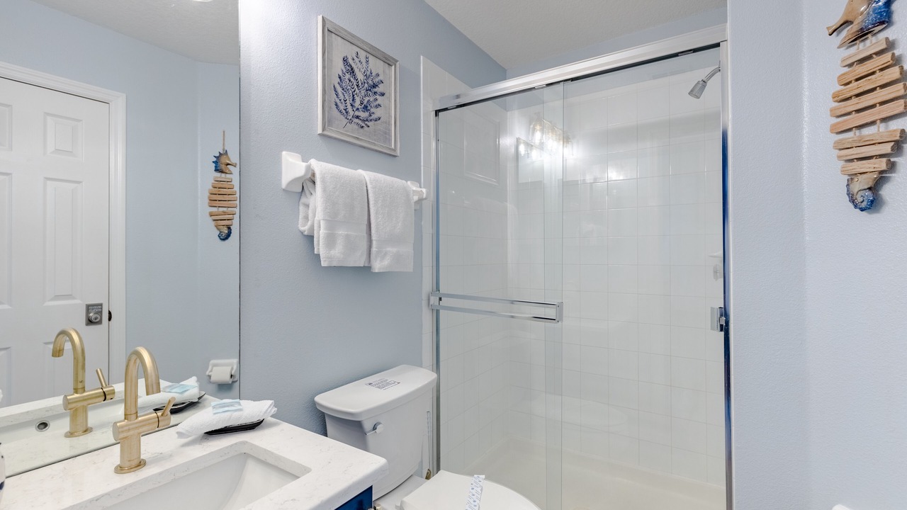 Photo of Bathroom in Windsor Palms