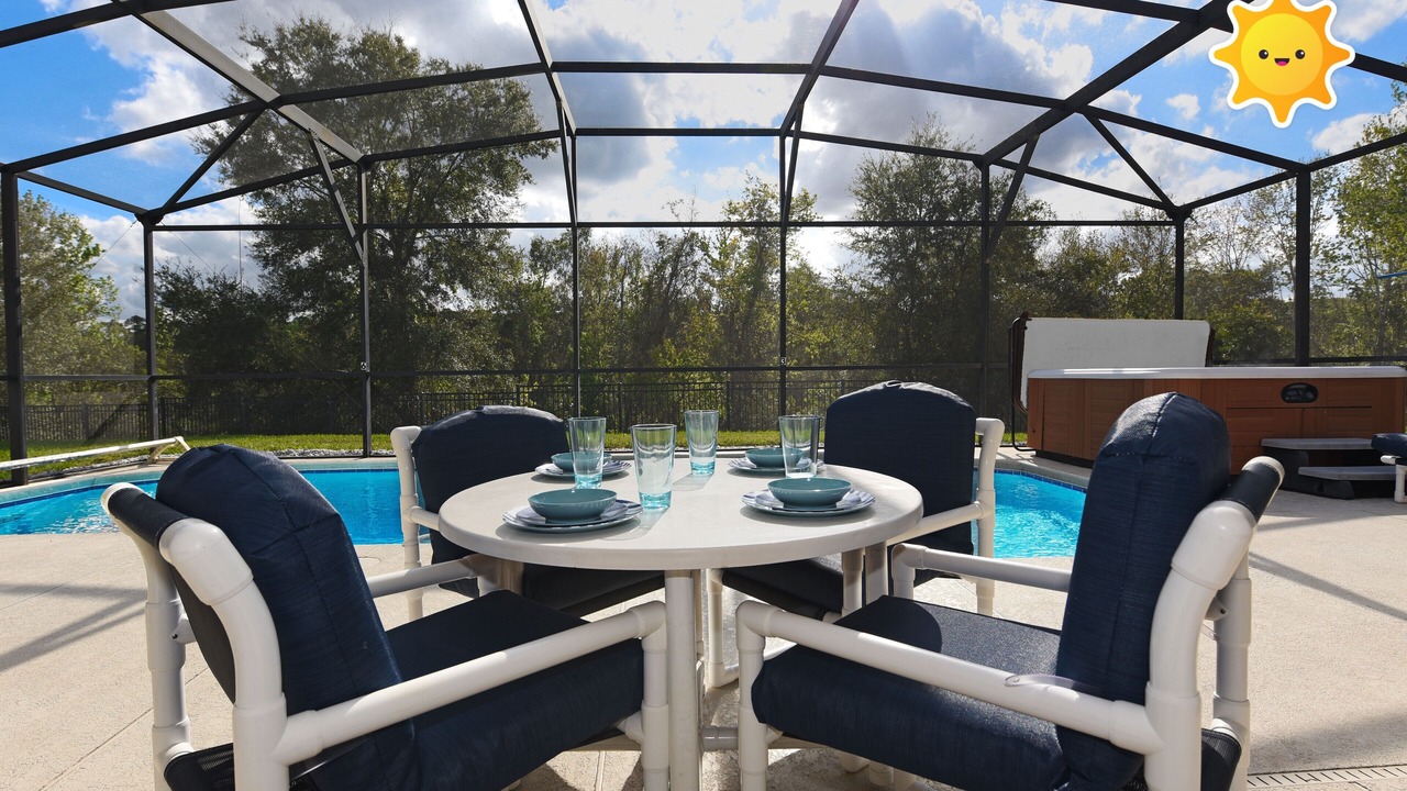 Photo of Outdoor in Windsor Palms