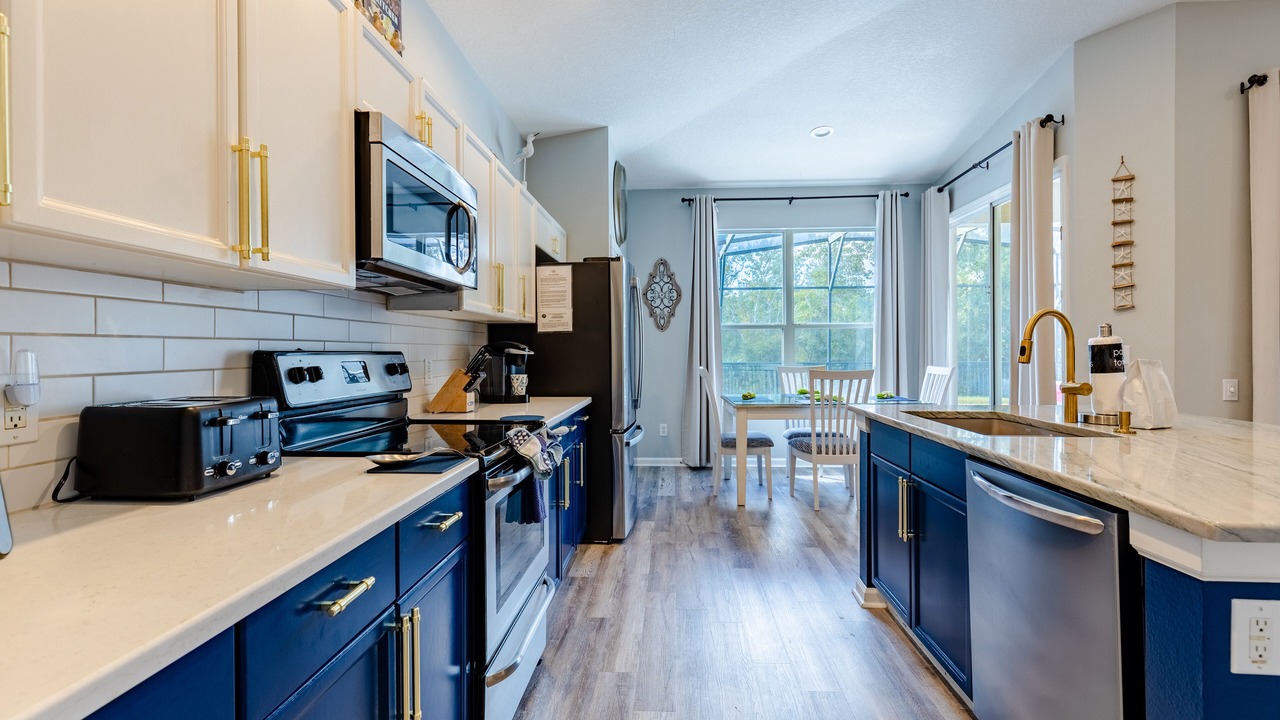 Photo of Kitchen in Windsor Palms