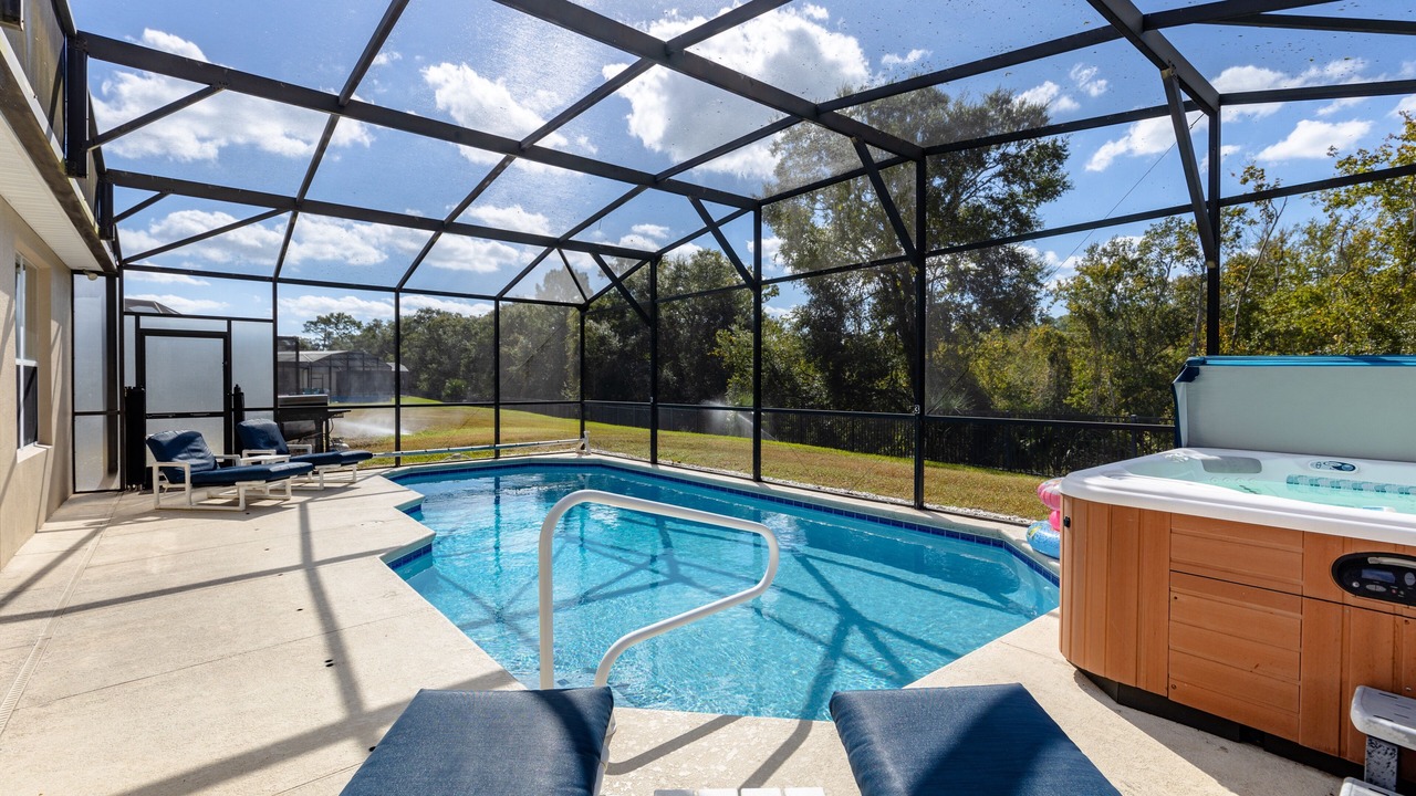 Photo of Outdoor in Windsor Palms