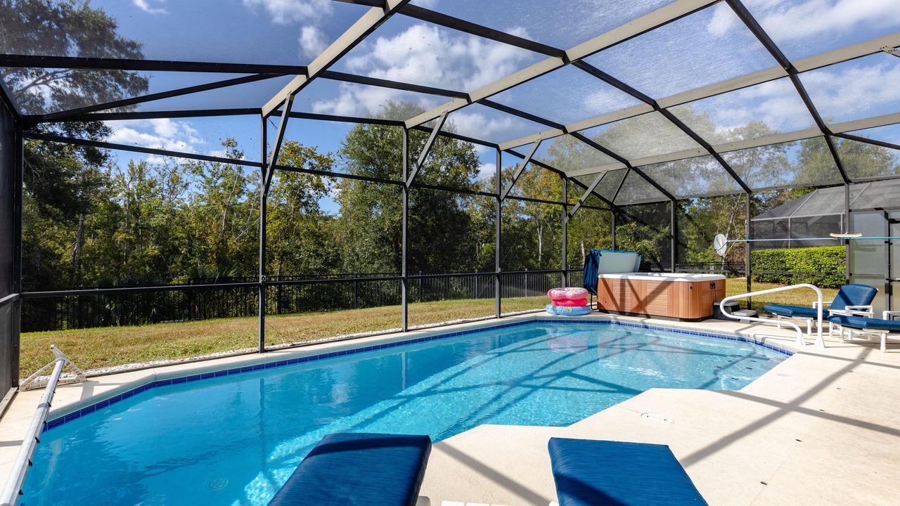 Photo of Outdoor in Windsor Palms