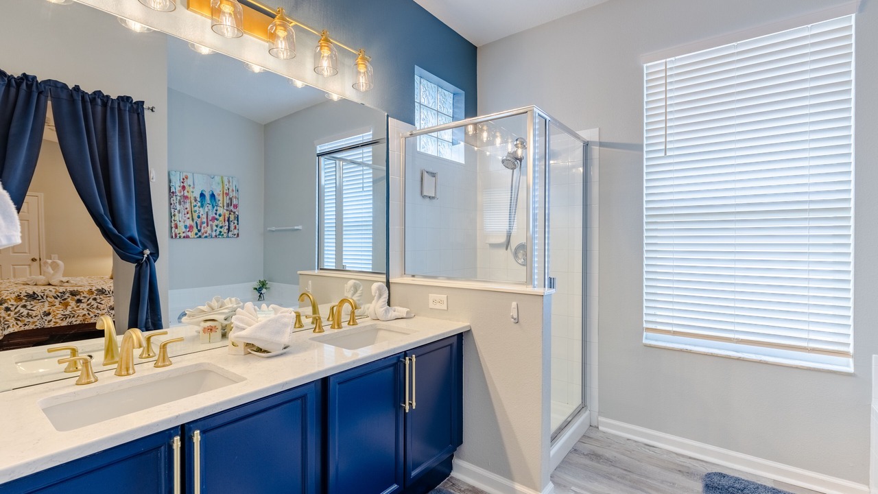 Photo of Bathroom in Windsor Palms