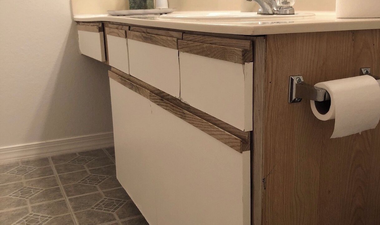Photo of Bathroom in Metro West