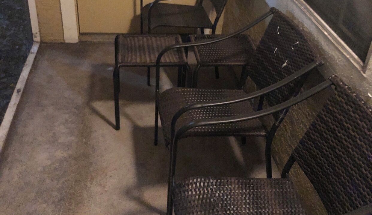 Photo of Outdoor in Metro West