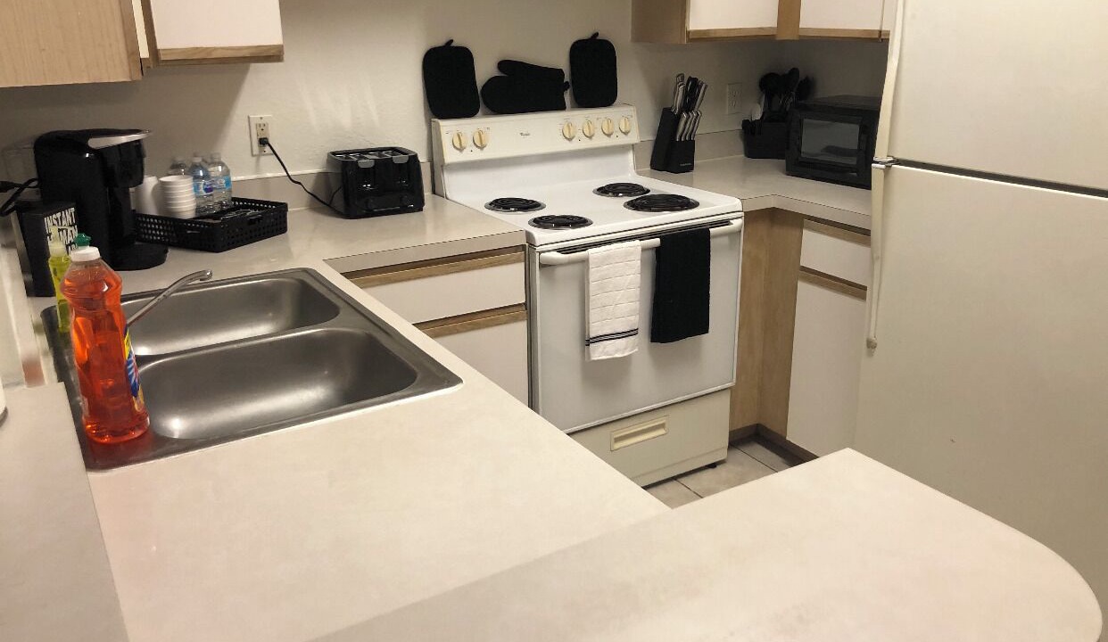 Photo of Kitchen in Metro West