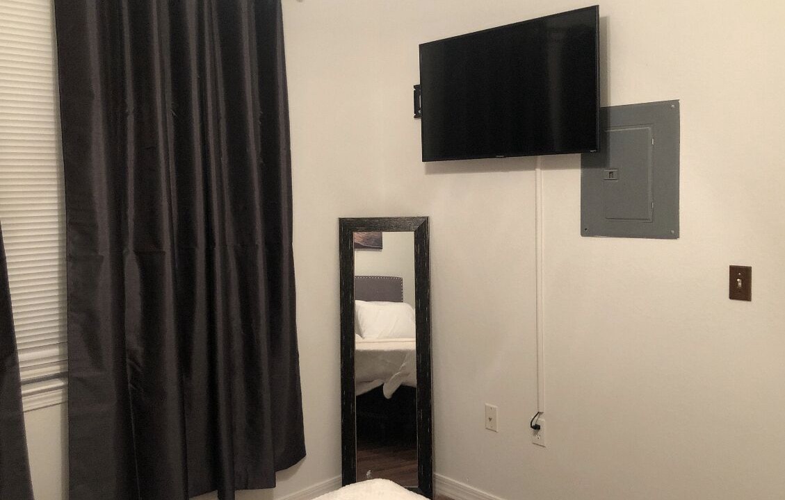 Photo of Bedroom in Metro West
