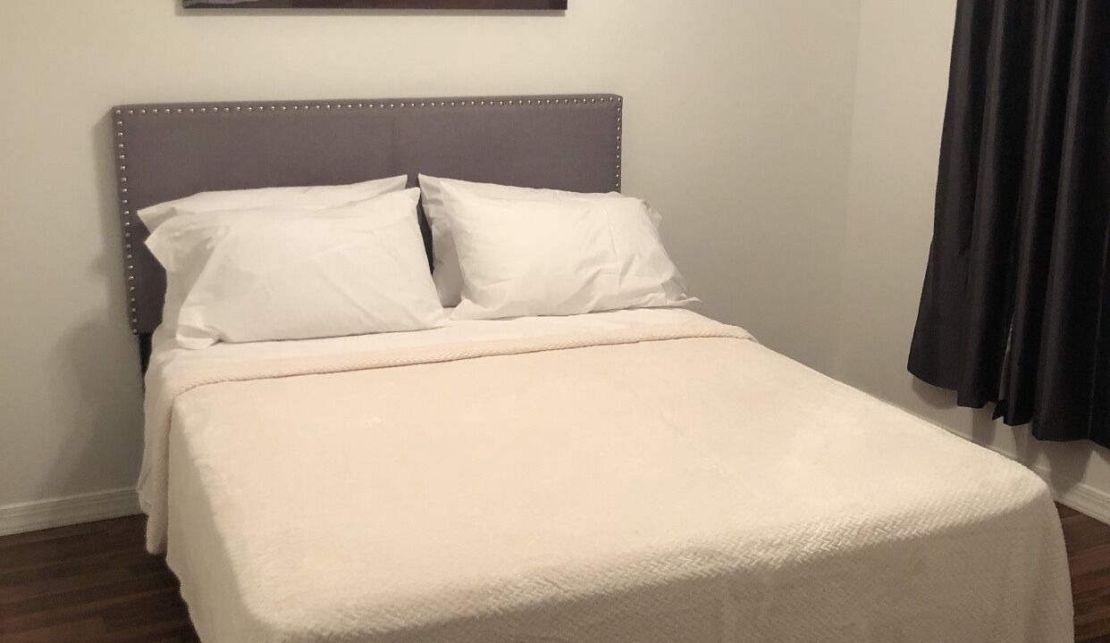 Photo of Bedroom in Metro West