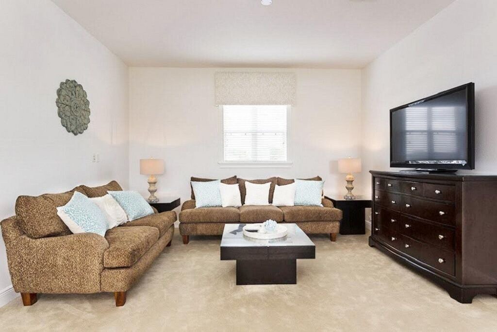 Photo of Bedroom in Reunion