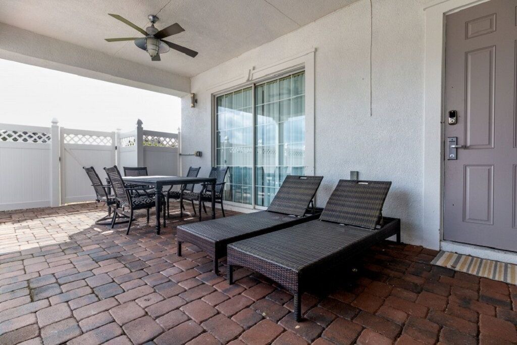Photo of Outdoor in Reunion