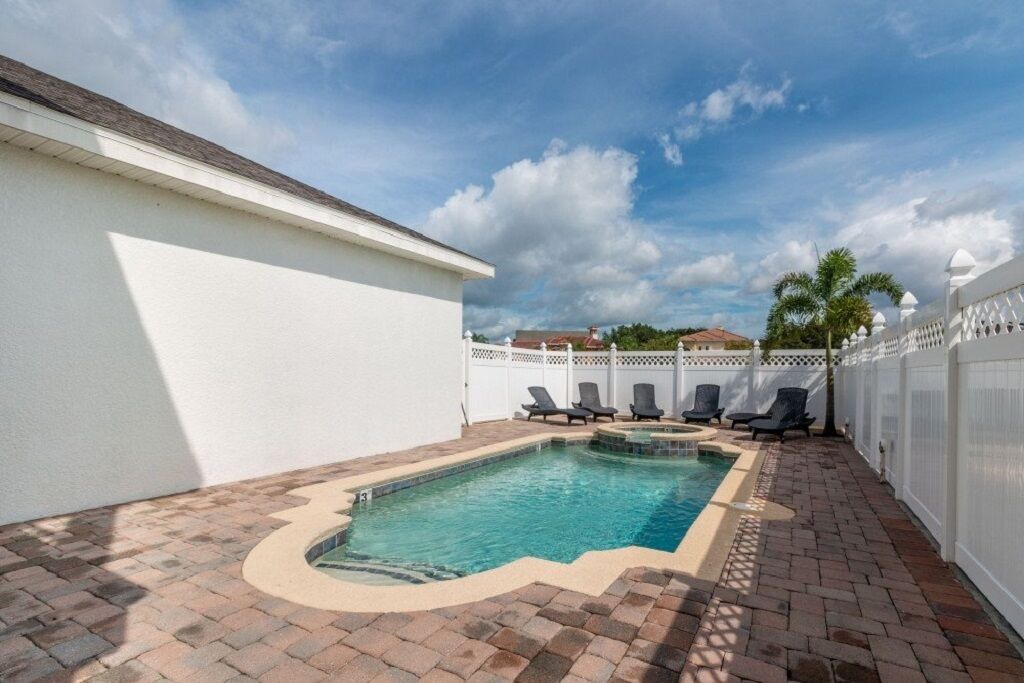Photo of Outdoor in Reunion