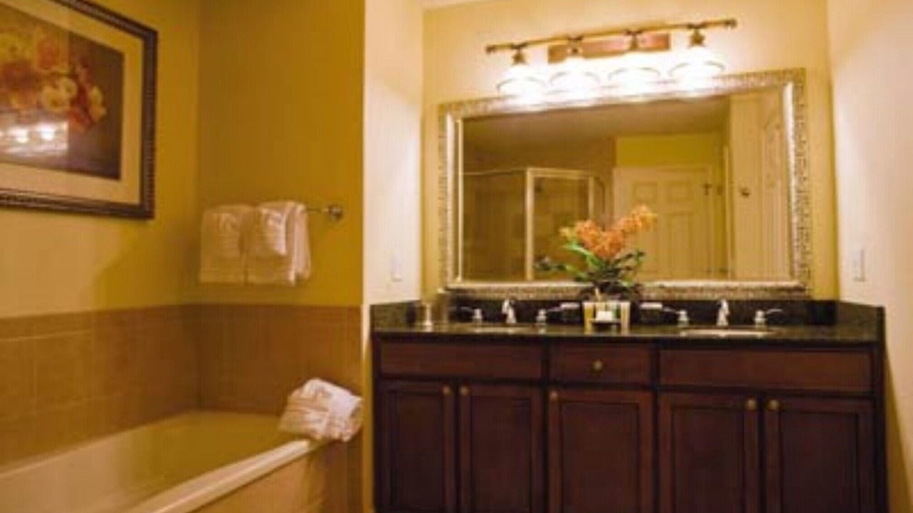 Photo of Bathroom in Reunion