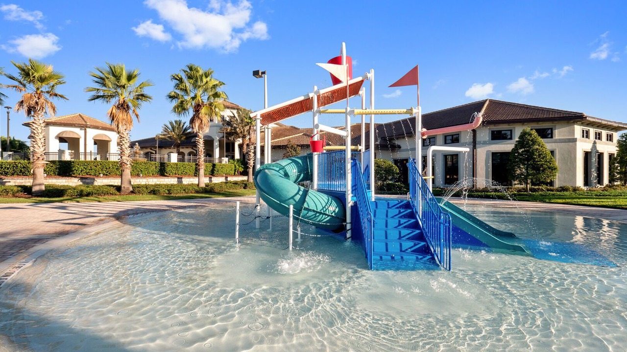 Photo of Outdoor in Davenport