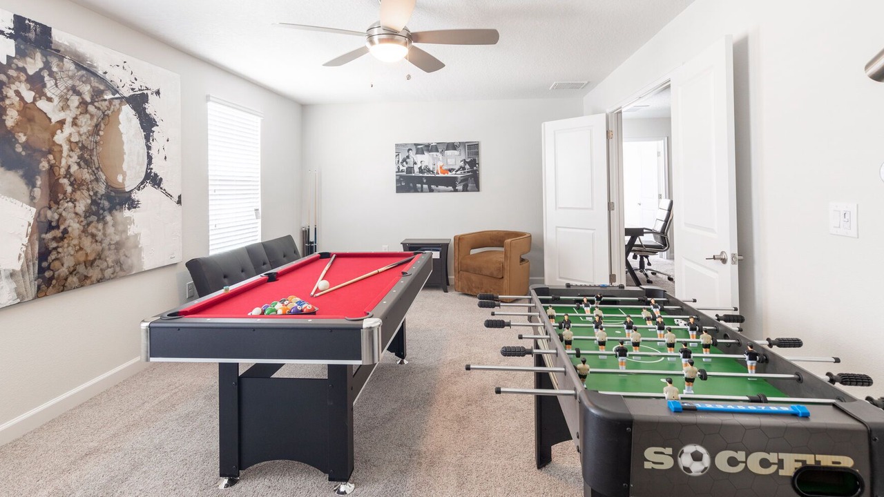 Photo of Bedroom in Davenport